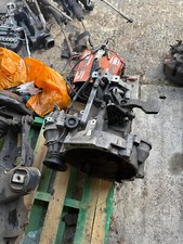 2012-2015 VW Beetle Manual Gearbox MXQ 7977 1.4 TSI 5C CTH ENGINE 44K MILES