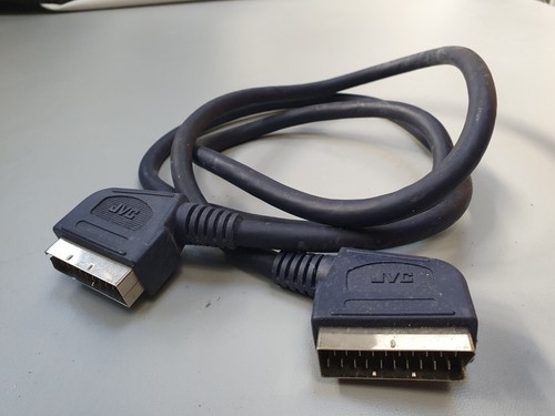 Jvc heavy duty - jvc, scart