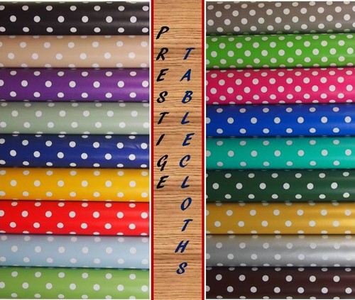 Polka dot spots - polka,