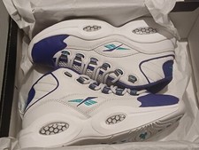 Reebok Question Mid boys /