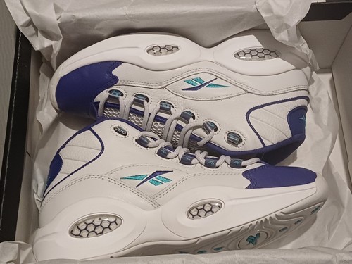 Reebok question mid boys - question,