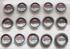 11Yards 7 Strands Stainless