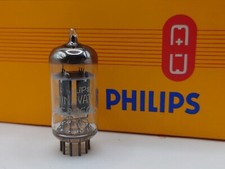 1x Philips SQ E82CC = 6189