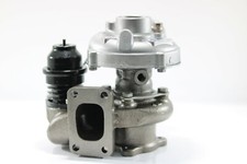 Turbocharger 5314 970 - , 6406