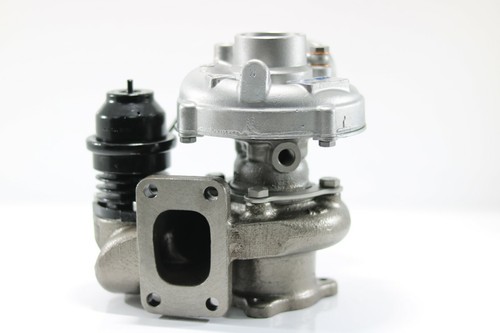 Turbocharger 5314 970 6406