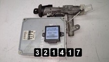 1997 MAZDA XEDOS 9 ECU SET