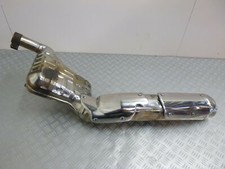 BMW R 1100 GS 1994-1999 Exhaust (Muffler) 200970506