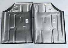 Fiesta Front Floor Pans Mk1