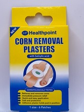 Healthpoint Corn Removal