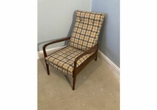 Greaves And Thomas Armchair