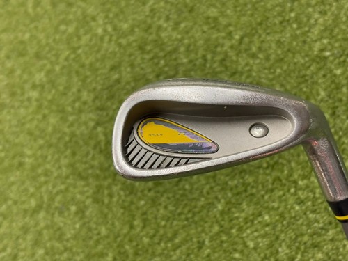 Walter hagen series - jr,