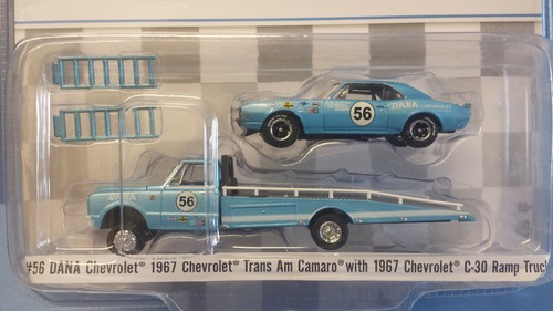 Acme 51345 dana - #56, chevrolet