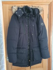 Superdry Mountain Squad Puffer