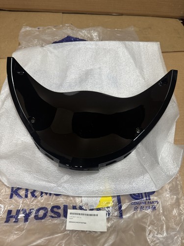Genuine hyosung gt125r - genuine, gt250r
