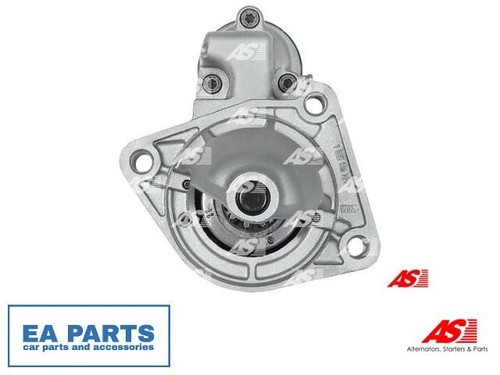 Starter for ford max - b-max, c-max