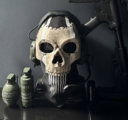 Call duty ghost - duty,