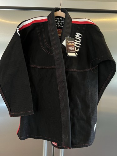 New venum brazilian jiu - venum, jiu-jitsu