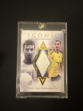 Futera  Ironic Zlatan