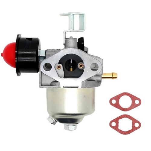Carburetor with gaskets kit - carburetor,