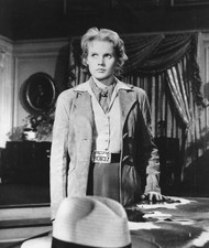 The Big Country Unsigned photo - Carroll Baker - Donation to Charity *27