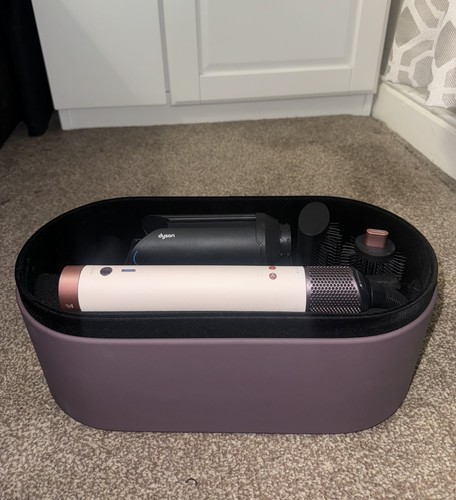 Dyson airwrap anda2x - airwrap, co-anda2x™