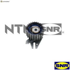 TENSIONER PULLEY TIMING BELT