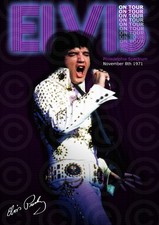 Elvis Presley - Philidelphia