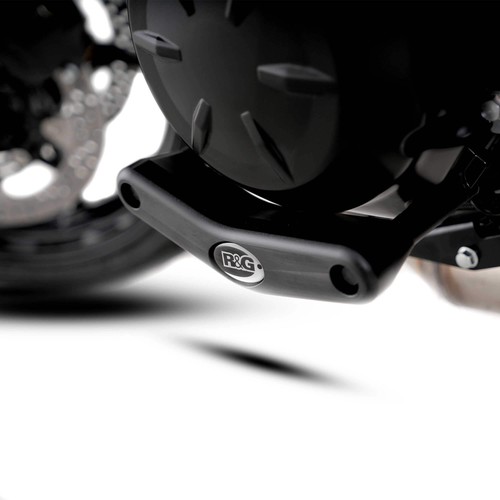 Engine case slider - engine,