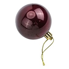 Christmas Decorative Pearl