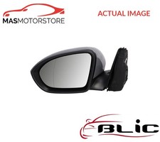 OUTSIDE REAR VIEW MIRROR LHD