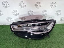 NEW! AUDI A6 / S6 C7 2015 -