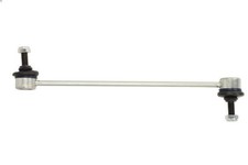 Dual Torsion Bar Linkage