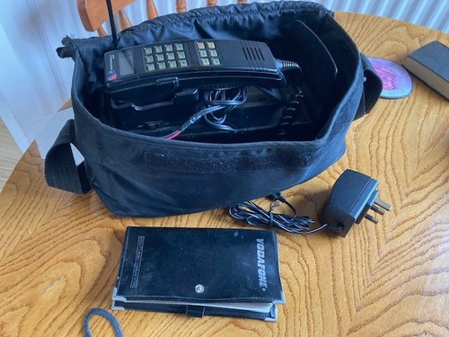 Vintage motorola 4800x - vintage,