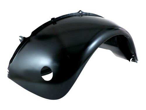 Repair panel fender front left - panel,