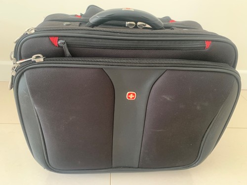 Wenger patriot wheeled - wenger, 17