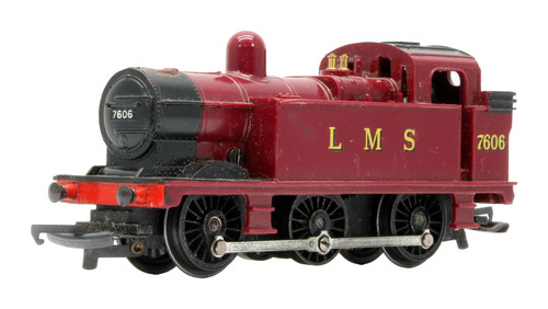 Triang gauge r52rs - 'oo, gauge'
