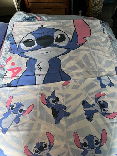 Disney lilo stitch duvet - lilo, &