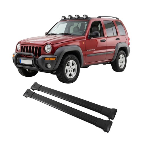 Roof rack cross - cross, bars
