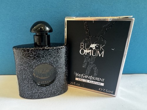 Ysl black opium eau - ysl, de
