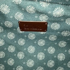 Fat Face Canvas bag - Excellent Condition with Shoulder Strap