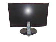 Samsung 22 Inch LT22B350EW Freeview LED Television & Remote & Mains Lead