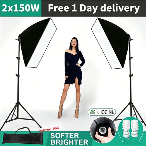 Photography lighting kit - photography,