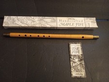 Williamsburg Handcrafted Maple