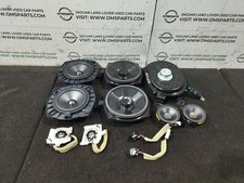 LAND ROVER DISCOVERY 5 L462