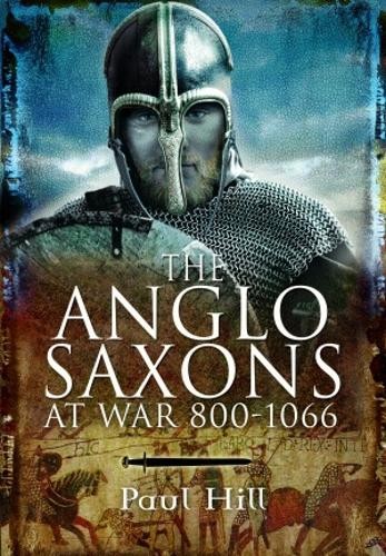 The anglo saxons war - anglo-saxons, by