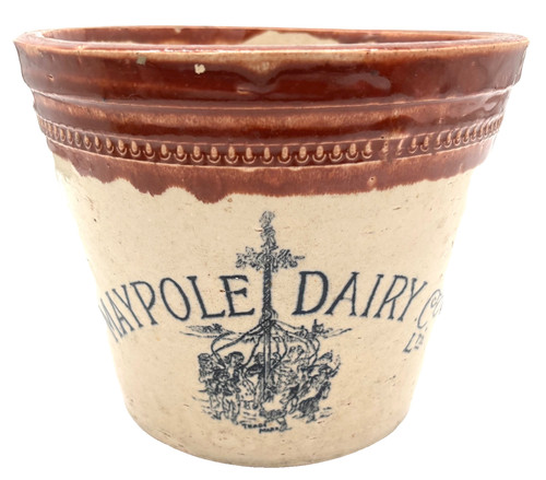 Maypole dairy co - lb,