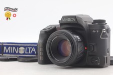 Near mint minolta dynax - [near,