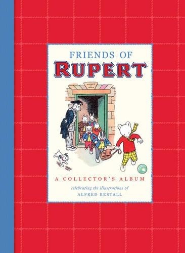 Friends rupert - friends, of