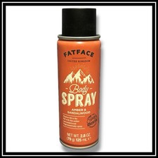 Fatface Mens Amber &