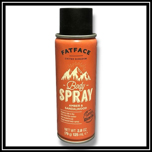 Fatface mens amber - fatface,